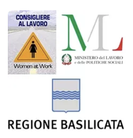 17.11.2023 | Protocollo d'Intesa con la Consigliera Regionale di Parità Basilicata